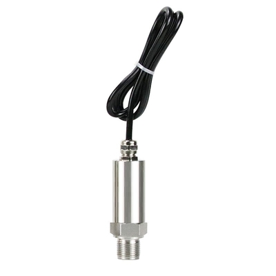 Waterproof Type Anti-Corrosion Diffusion Silicon Pressure Transmitter PTFE Pressure Sensor JEP-504