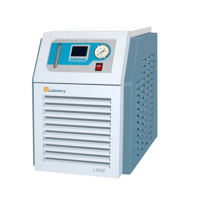 Digital Thermostatic Circulation Chiller Solutions Lab Equipment Industrial Circulating Water Cooler Cooler Machine