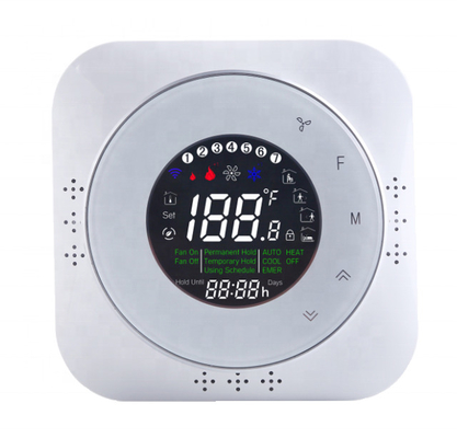 Best Thermostat For Model Hotel Room Temperature Controller