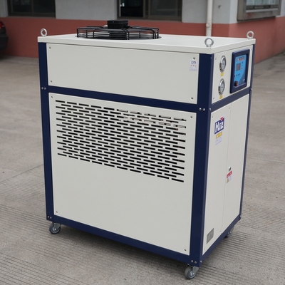 Factory HC-03ACI HUARE air cooled industrial water chiller air cooled commercial water chiller refrigerator