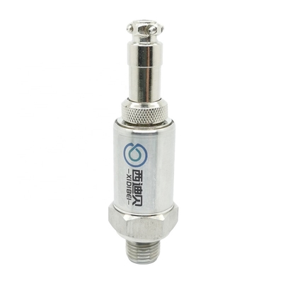Water Oil Air Pressure Gauge XDB305 Optional Low Cost G1/4 9-32VDC 4-20mA 0-10V M12 (PIN3) Stainless Steel 2-600bar Ceramic Pressure Transmitter