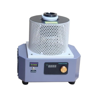 Silver Copper Gold Ingot 1kg Small Silver Copper Melting Machine With Water Chiller