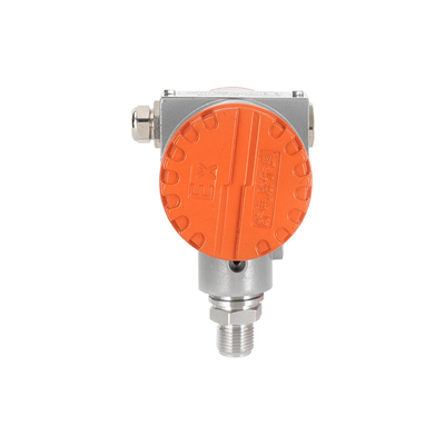 Steel Industry Meokon Industrial Pressure Transmitter for Farm Equipment Steel Industry
