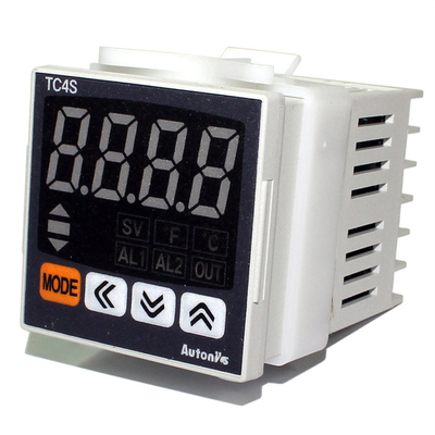 Multi Sensor Temperature Controller 100-240VAC TC4S-14R TC4S-14R