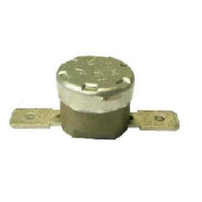 Washine Tools Bimetal Washing Machine Thermal Switch Thermostat