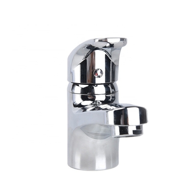 Hot Selling Sense Bathroom Faucets Floor Standing Bathtub Mixer Tap Plastic Basin