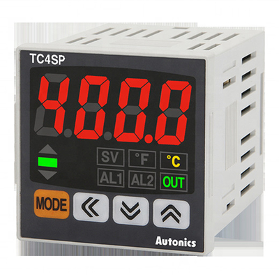Hot Sale Autonics TC4SP-14R 11 Pin Plug TypeTemperature Controller 48*78.2*56mm
