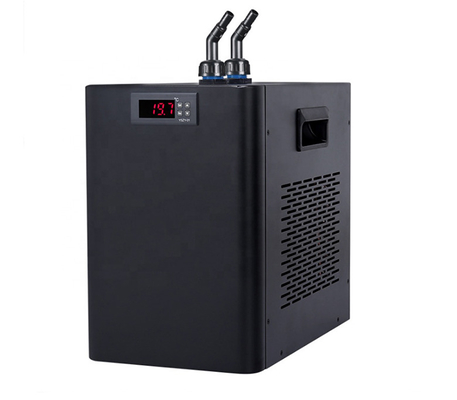 Viable High Quality Aquarium Water Chiller Aquarium Water Cooled Chiller For Fish Tank