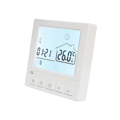 220Vac 24v Electric Floor Heating W 1209 Nest 3rd Best Replaced WiFi House Temperature Controller Thermostat