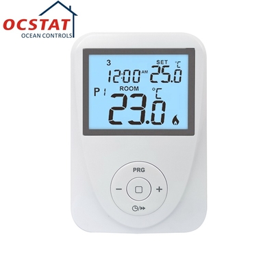 EUROPEAN Gas Boiler Thermostat For Heating Hot Sales Temperature Controller
