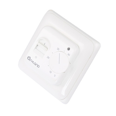 M5.16 Mechanical Temperature Controller CE Underfloor Heating Thermostat M5.16
